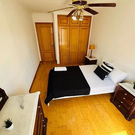 Apartamento Luxury Next Lisbon Centre, Super Well Connected Queluz