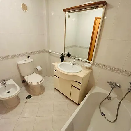 Luxury Next Lisbon Centre, Super Well Connected *