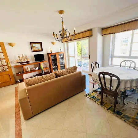 Apartamento Luxury Next Lisbon Centre, Super Well Connected *