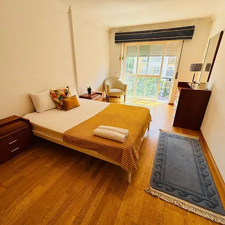 Luxury Next Lisbon Centre, Super Well Connected * Queluz