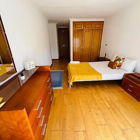 Luxury Next Lisbon Centre, Super Well Connected * Queluz