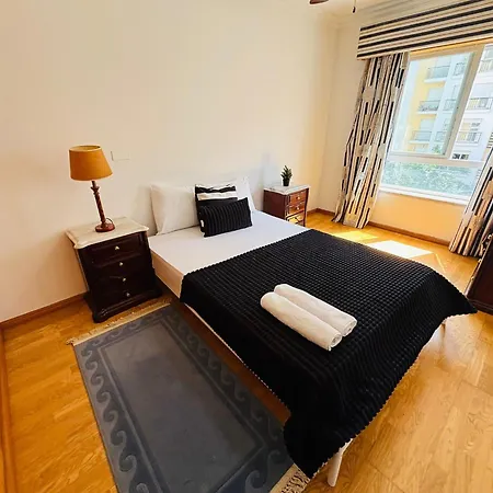 Apartamento Luxury Next Lisbon Centre, Super Well Connected