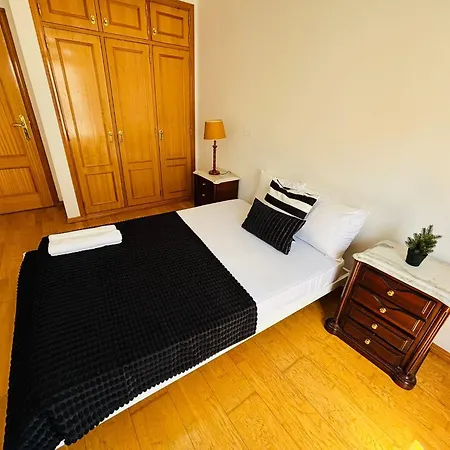 Luxury Next Lisbon Centre, Super Well Connected *